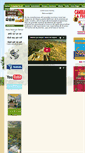 Mobile Screenshot of campingdenerpio.com